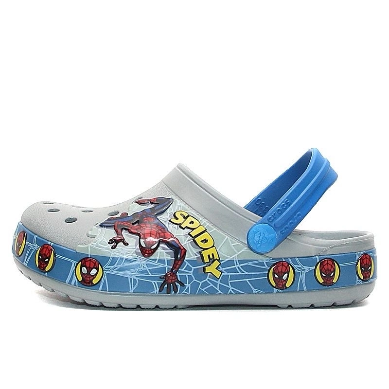 Crocs Homem Aranha - 1