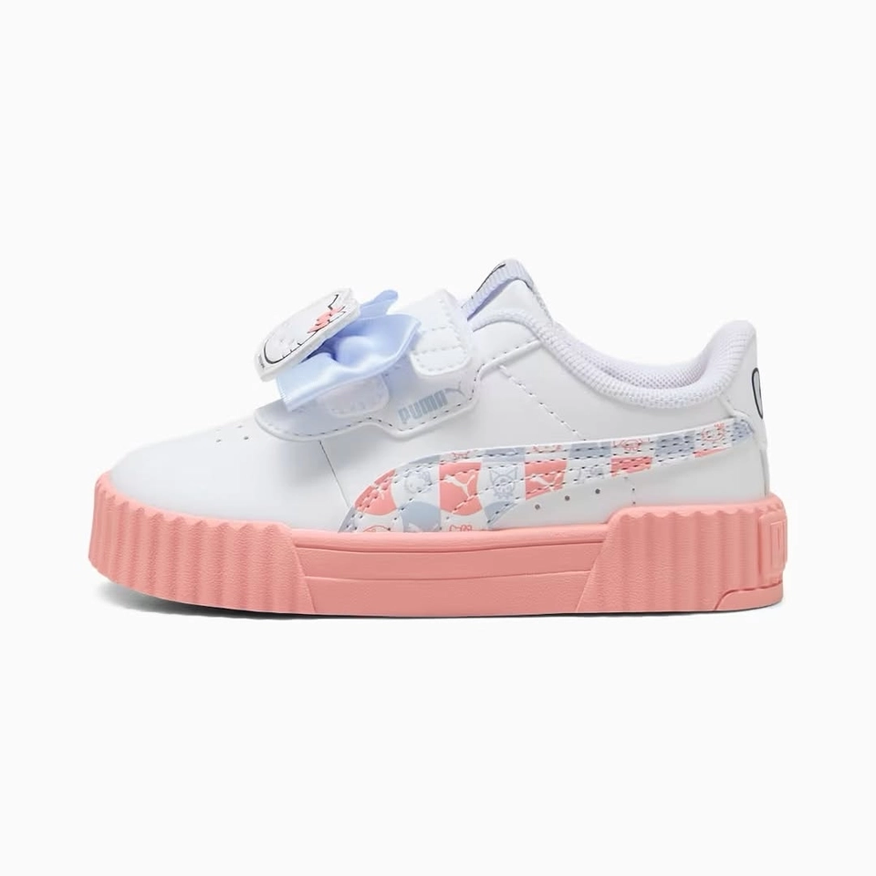 Tênis Hello Kitty Puma  - 5