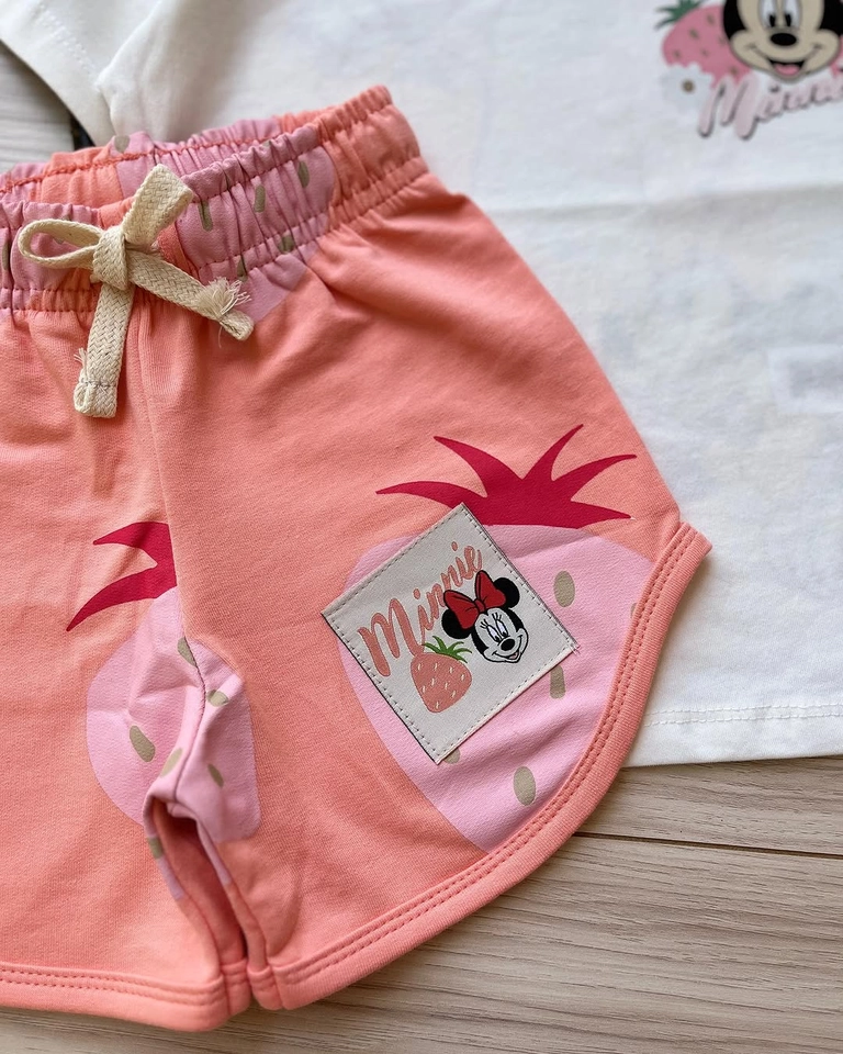 Conjunto verão frieds  - 3