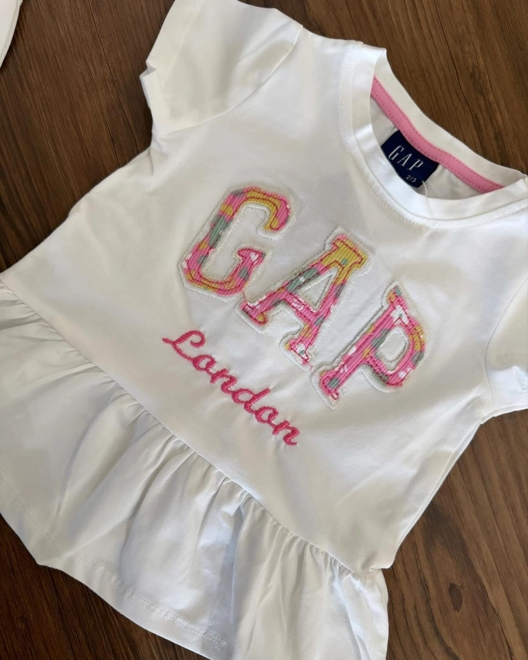 Conjunto GAP London  - 4