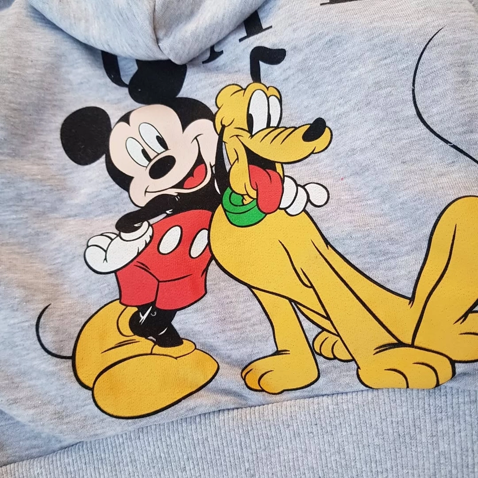 Conjunto Moletom Gap  - 2