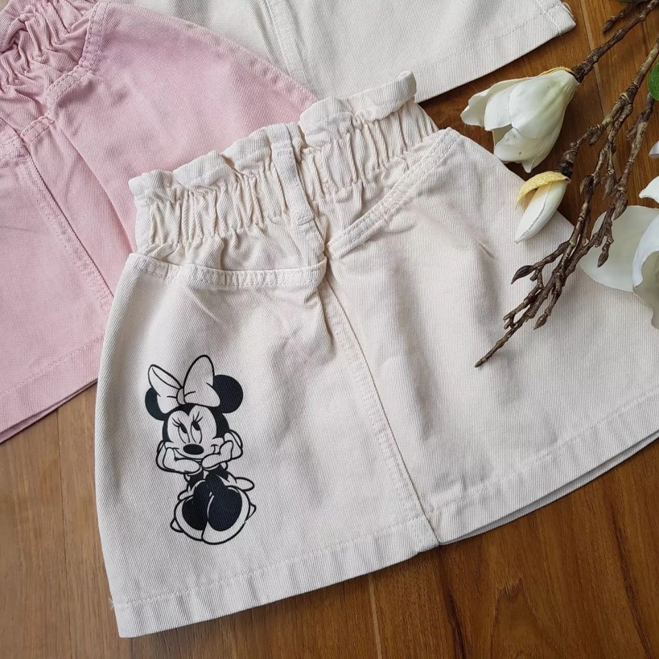 Saia Minnie  - 6