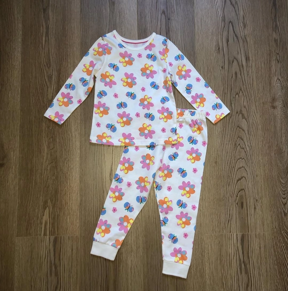 Kit 3 Pijamas Unicórnio  - 2
