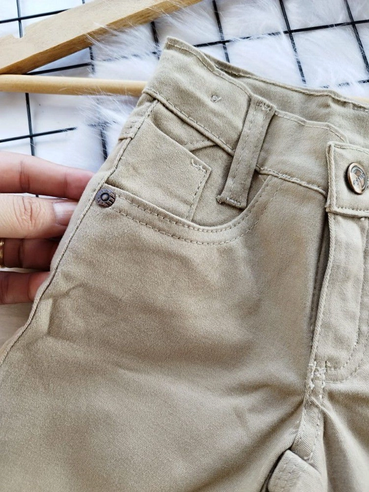 Calça Sarja  - 2