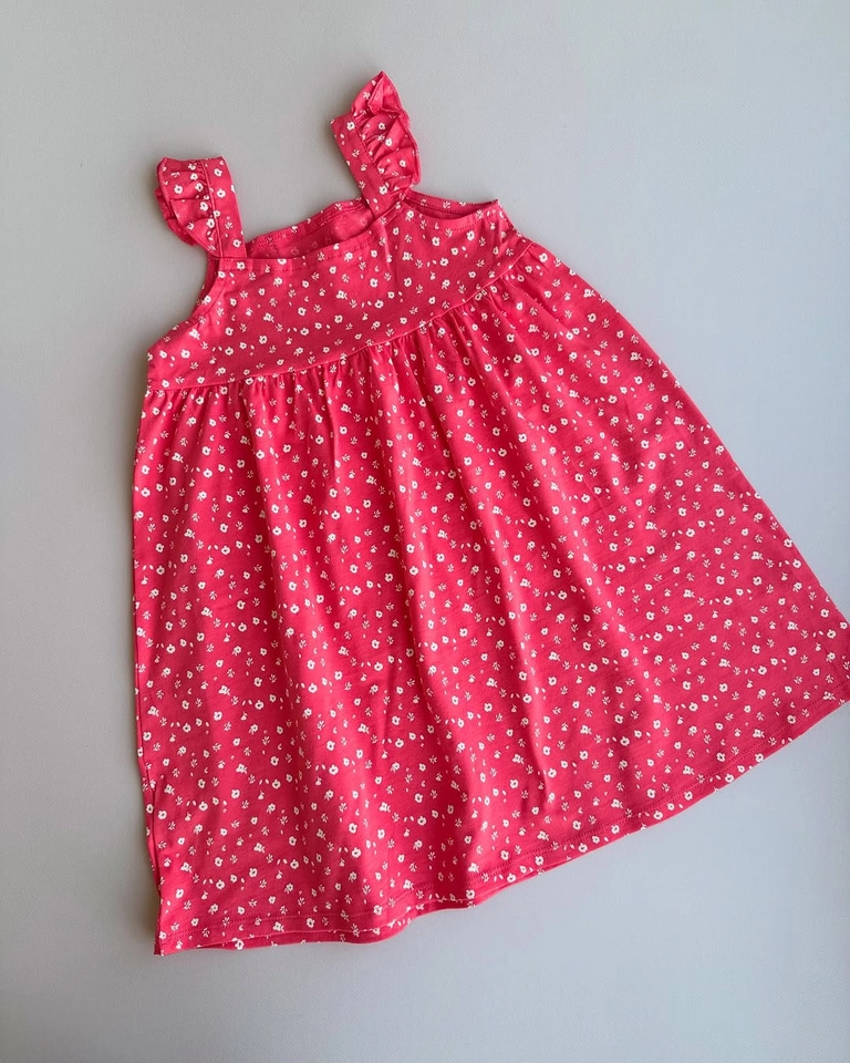 Kit com 3 vestido  - 2