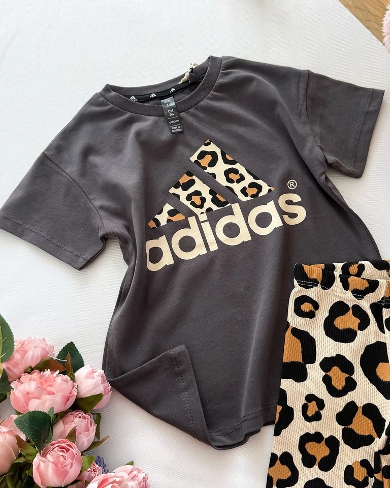 Conjunto Verão Adidas  - 3