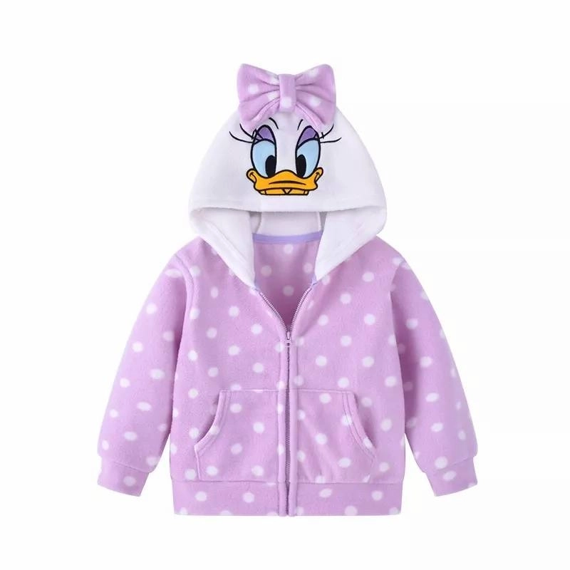 Blusa de Frio Margarida - 1