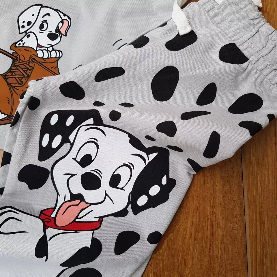 Conjunto Dálmata  - 5