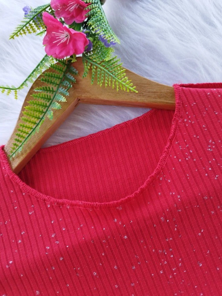 Blusinha Red - 2