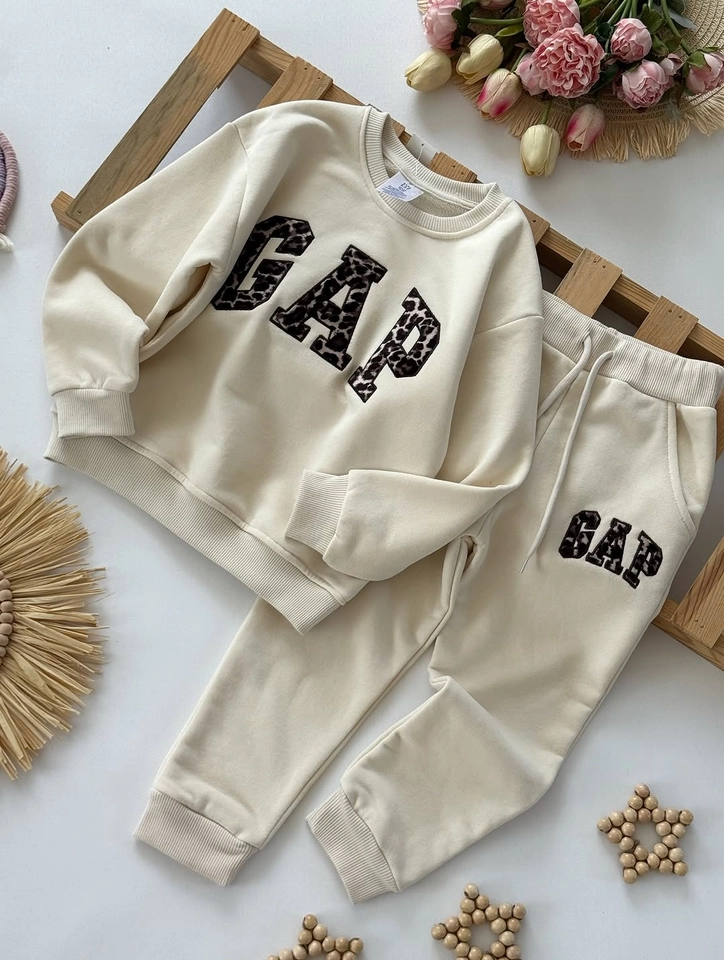 Conjunto inverno Gap - 4