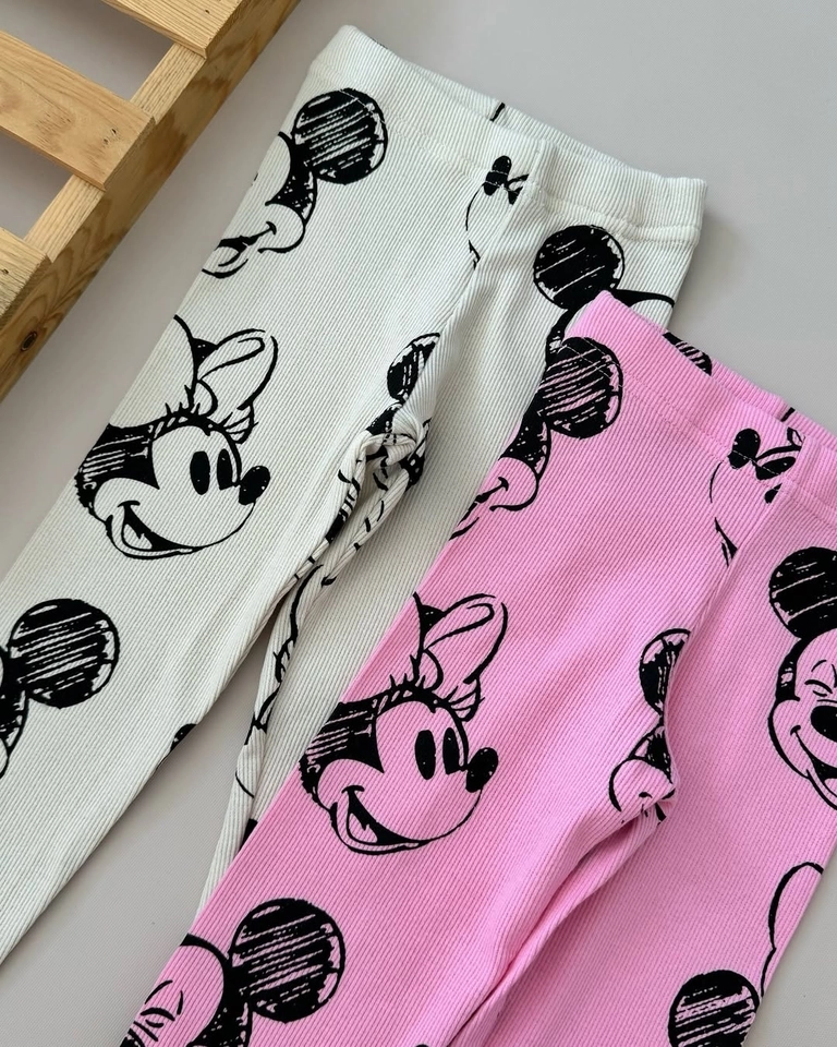 Conjunto Canelado  - 4