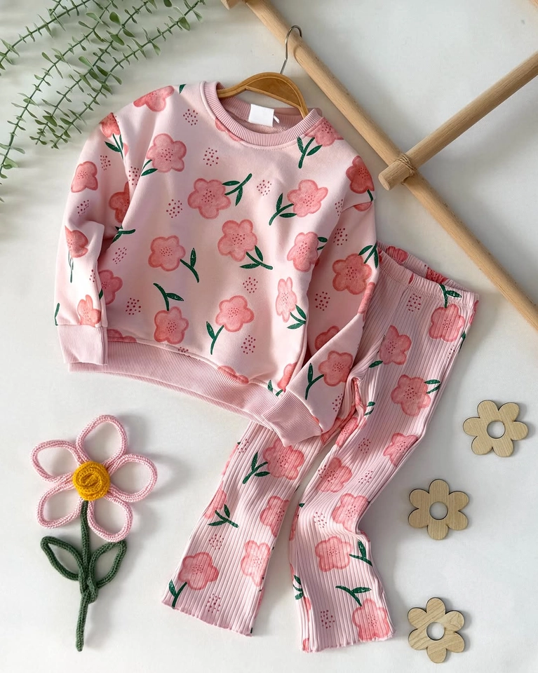 Conjunto inverno Florisbela  - 1