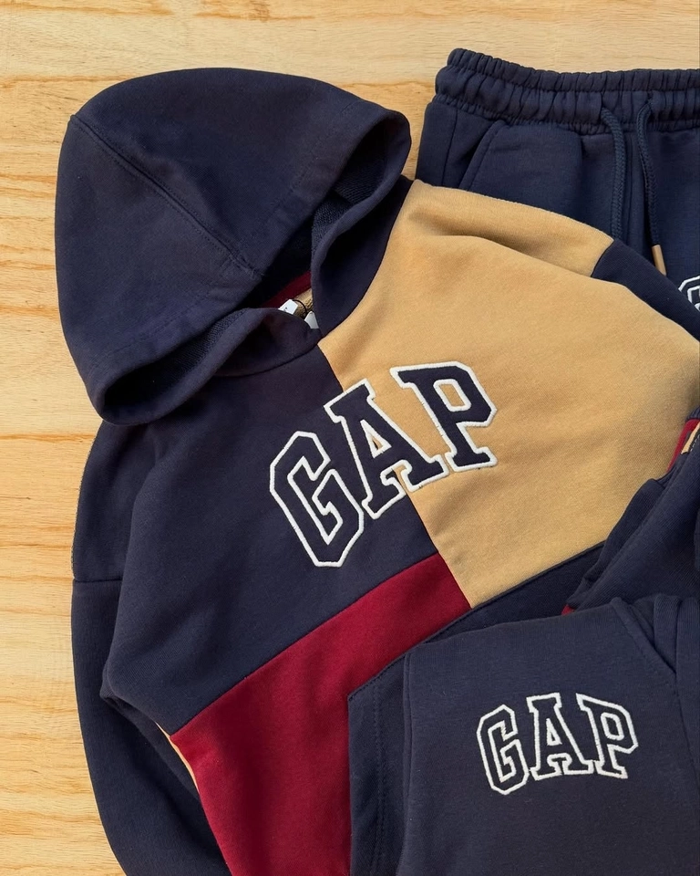 Conjunto Inverno GAP - 3