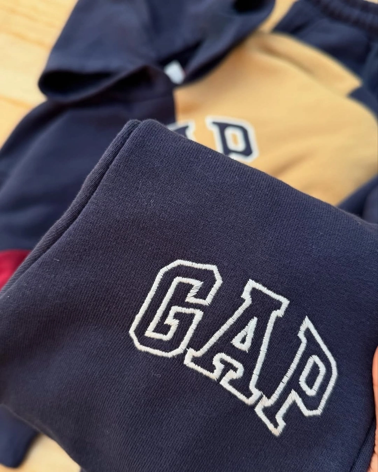 Conjunto Inverno GAP - 4