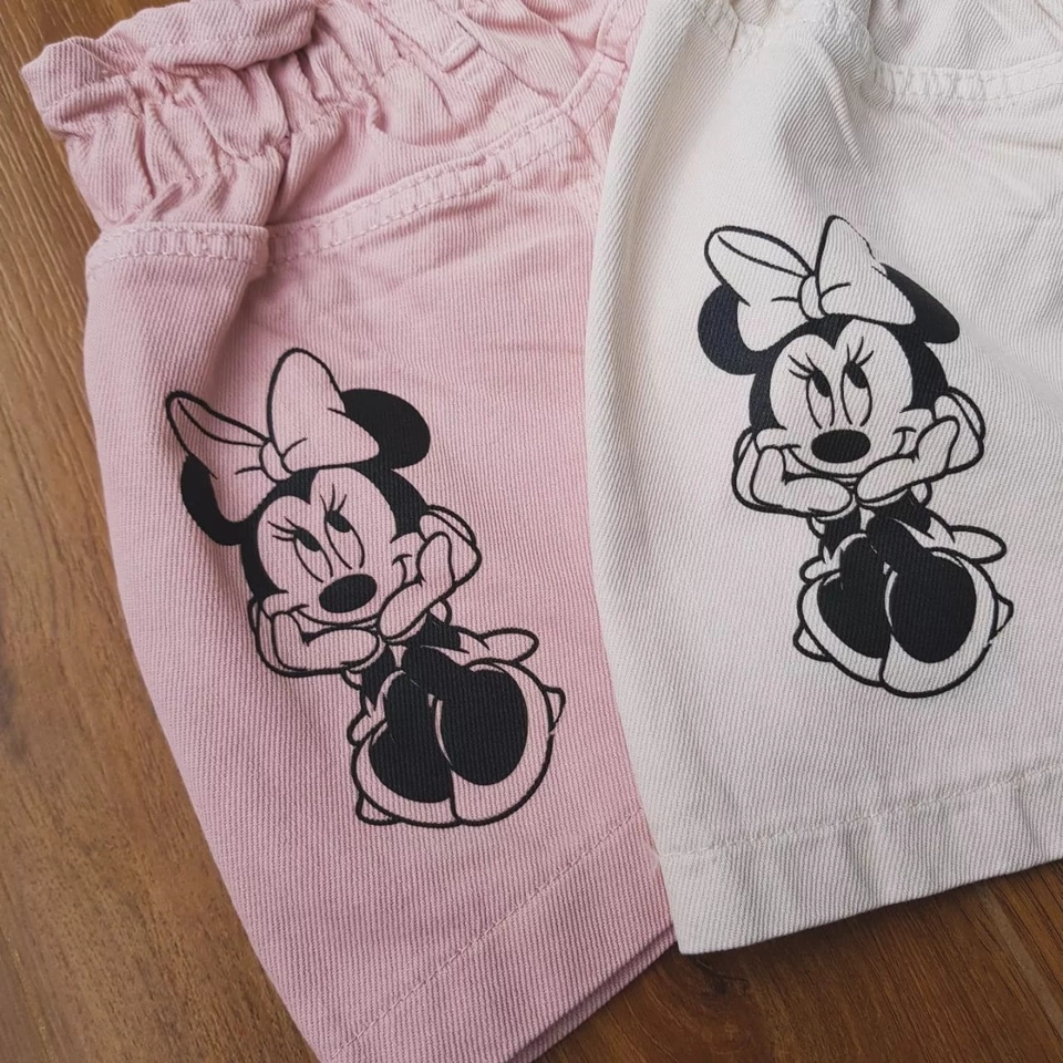 Saia Minnie  - 8
