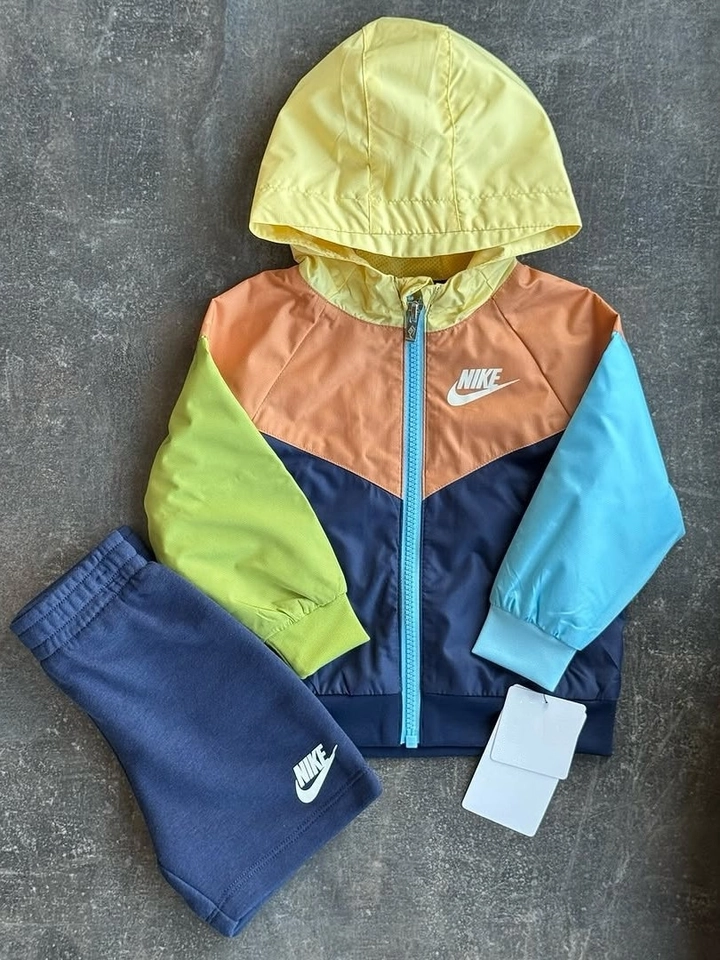 Conjunto Nike  - 1