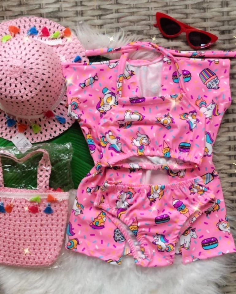 Kit biquíni  - 1