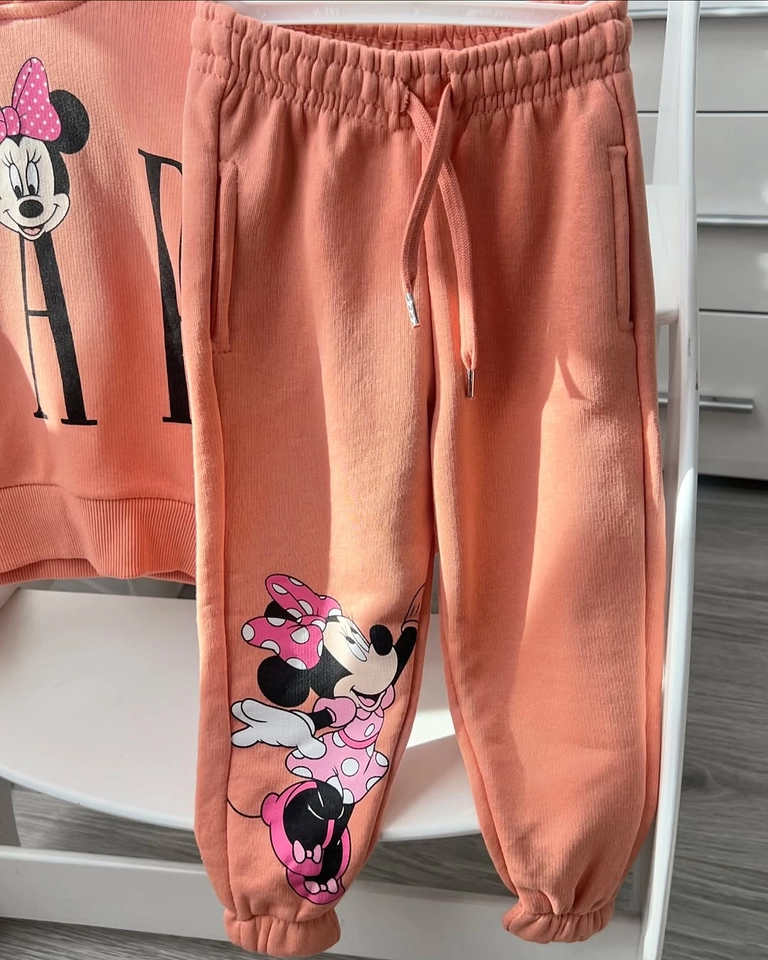 Conjunto moletom Gap - 2