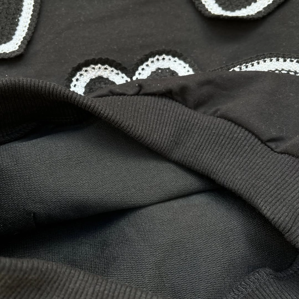 Conjunto coração  - 4