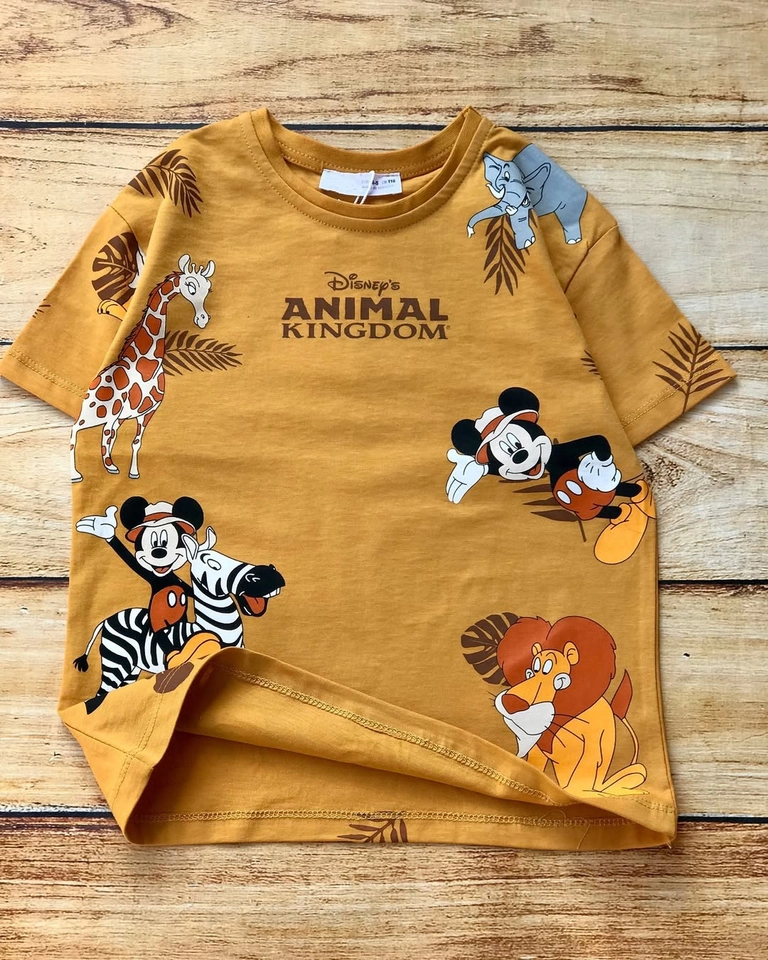 Conjunto verão Mickey  - 3