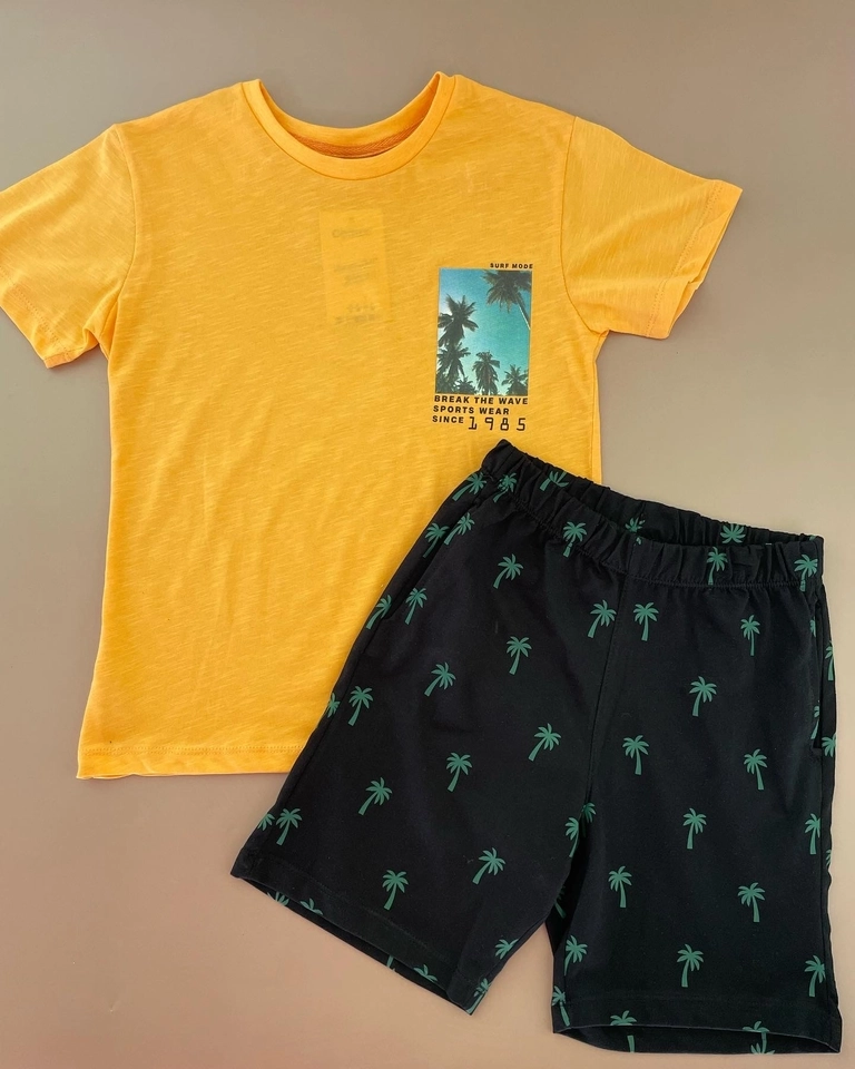 Conjunto Havaí  - 1