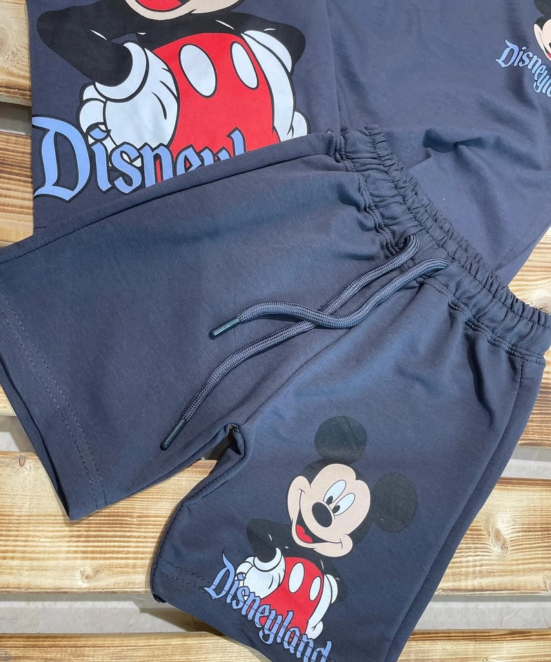 Conjunto verão Mickey  - 2