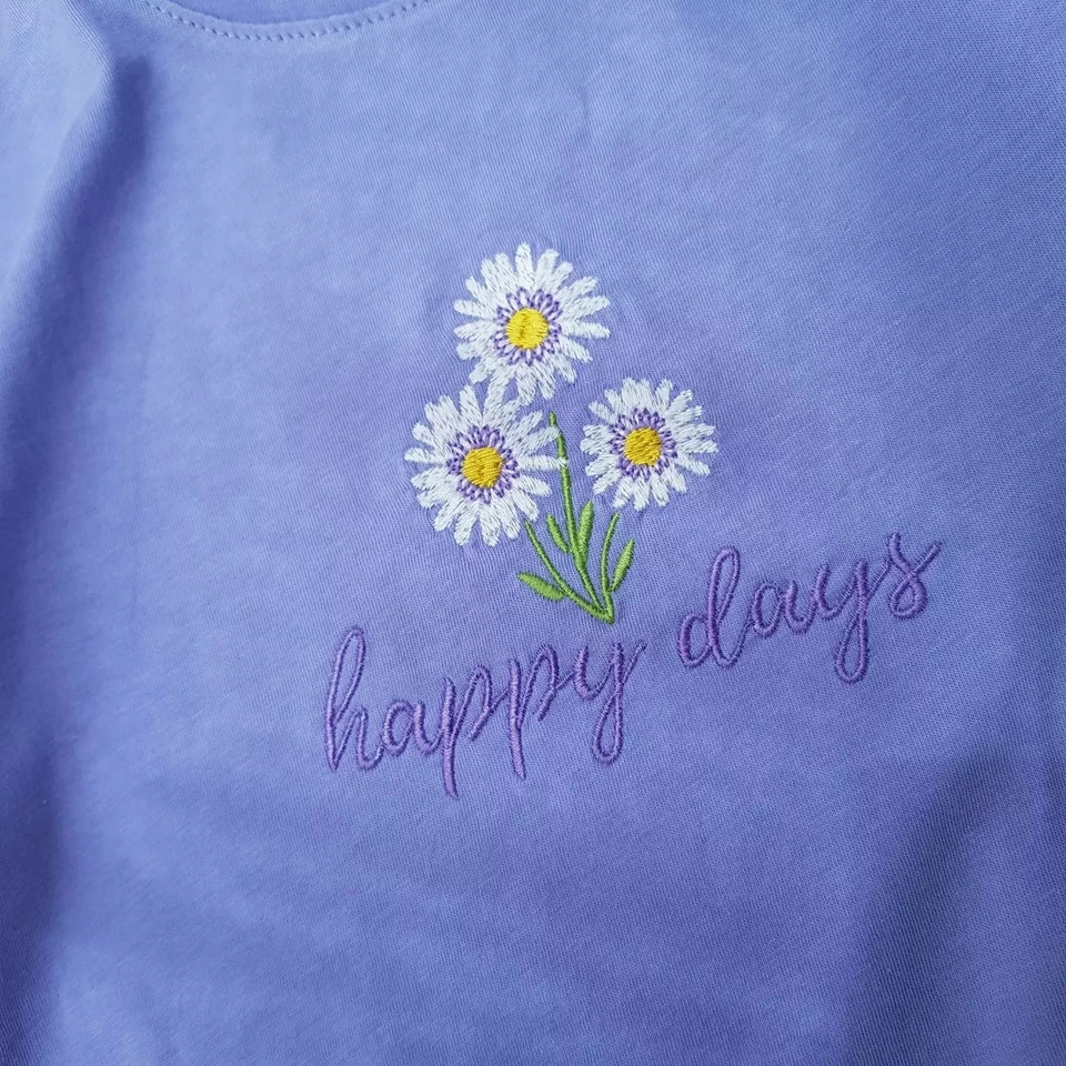 Conjunto de Verão Happi Days - 5
