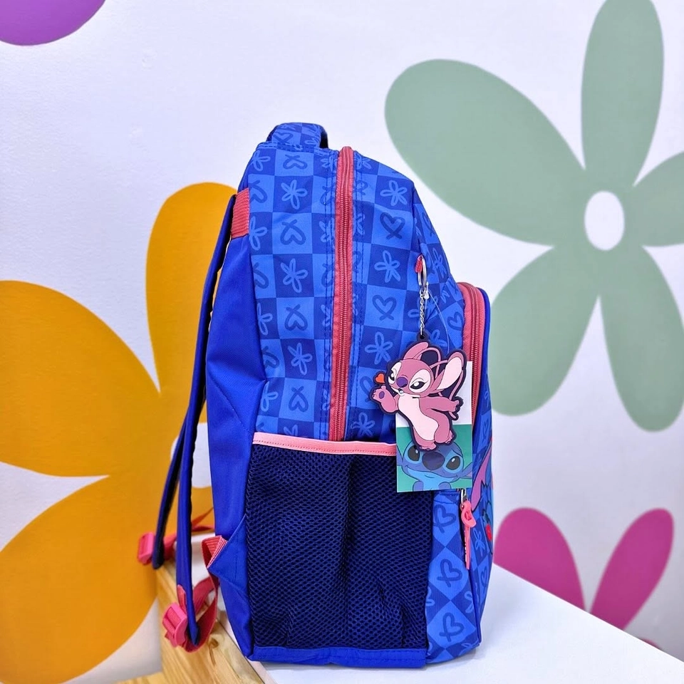 Mochila Stitch  - 2