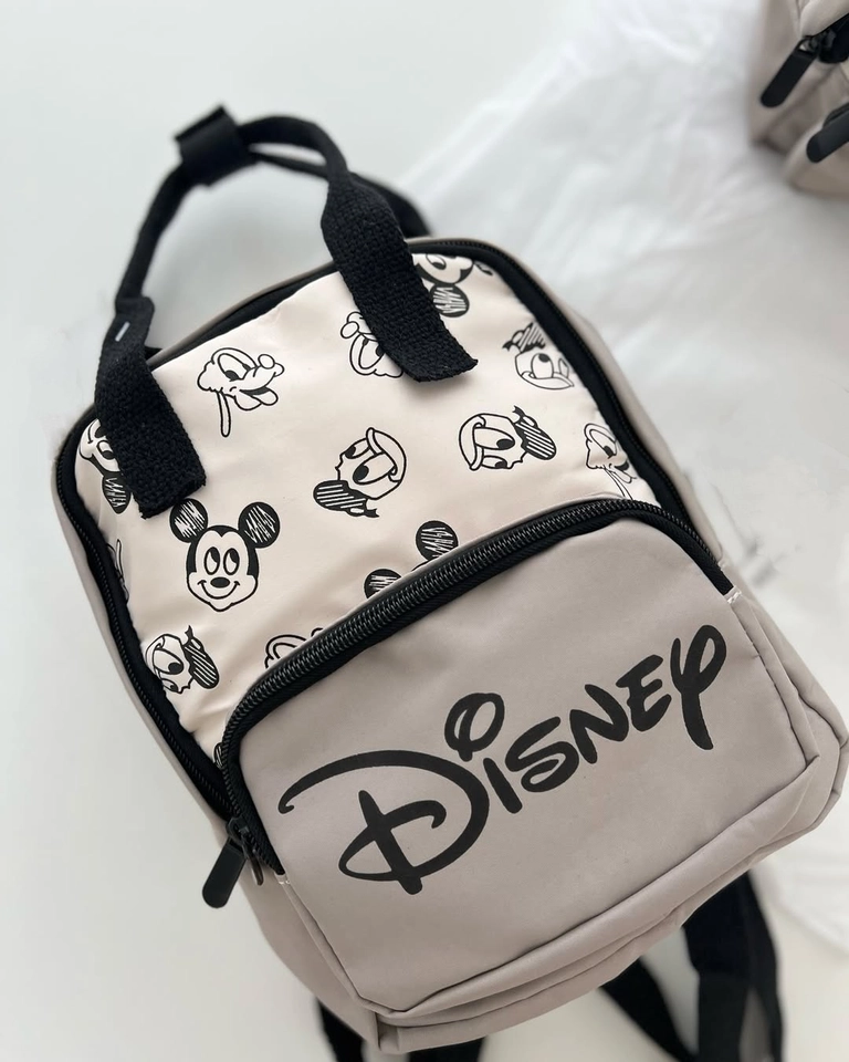 Mochila Mickey 
