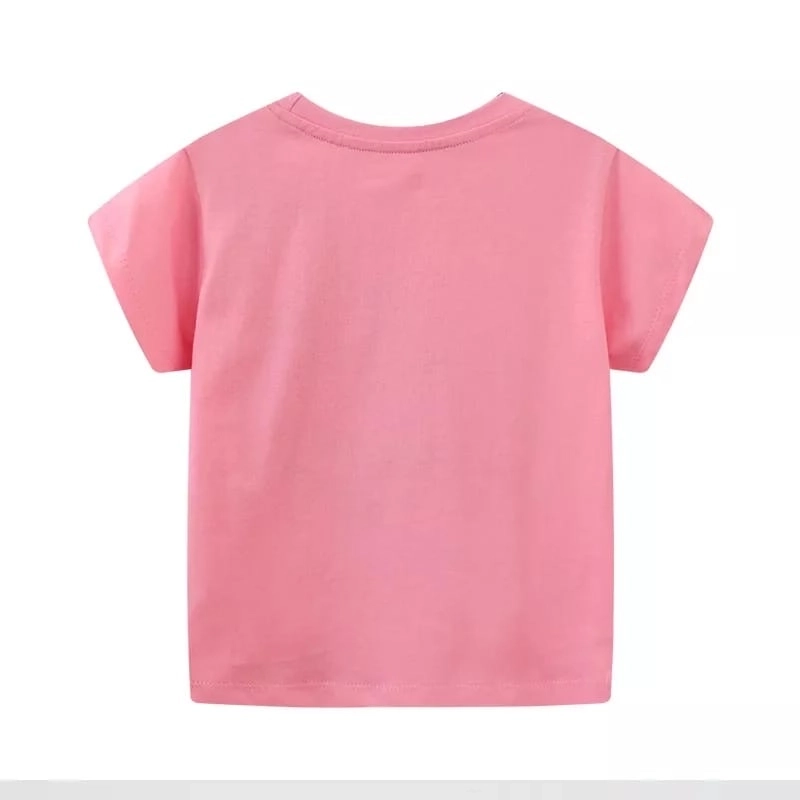 Camiseta Lolita - 2