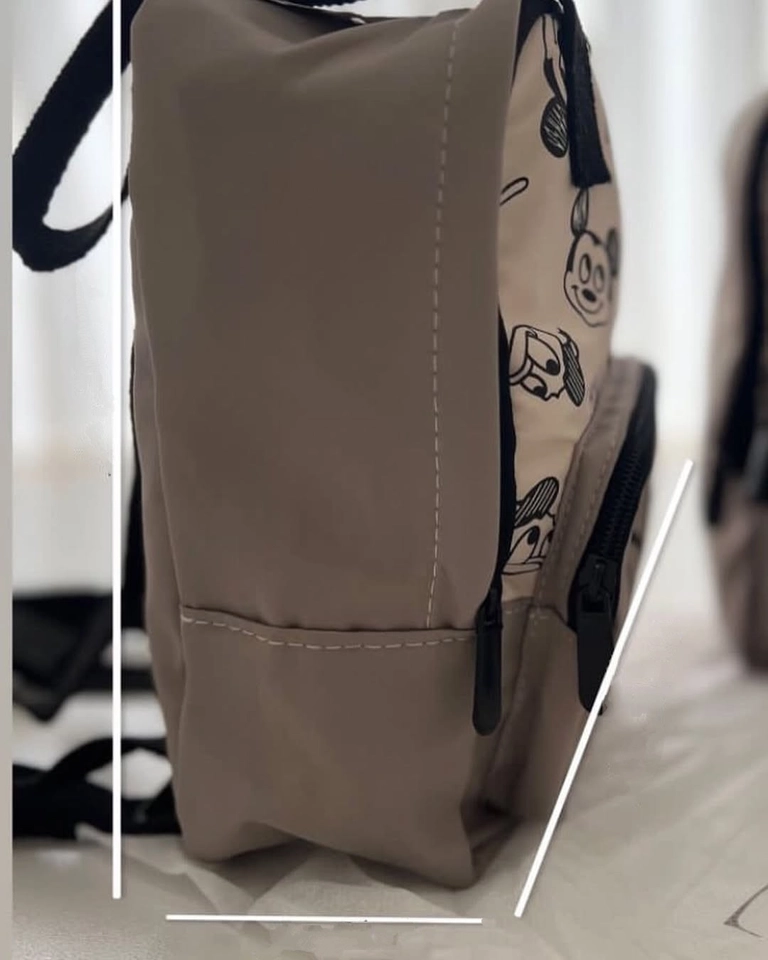 Mochila Mickey  - 2