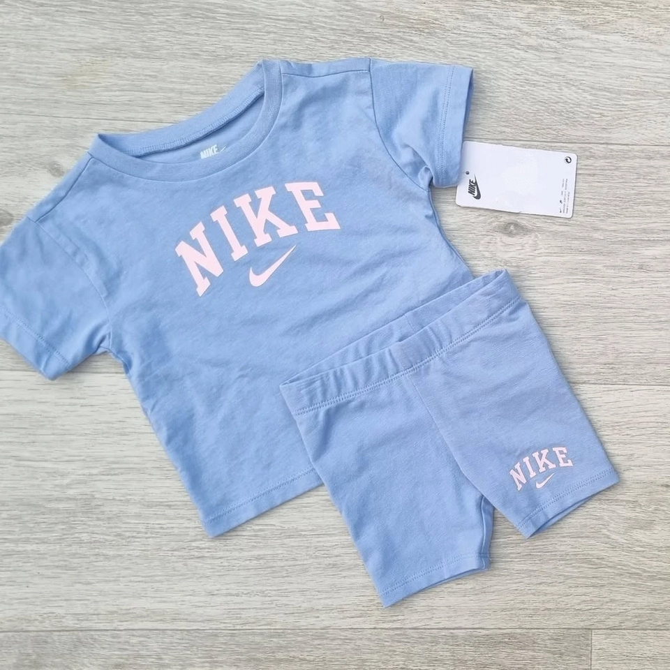 Conjunto Nike  - 1