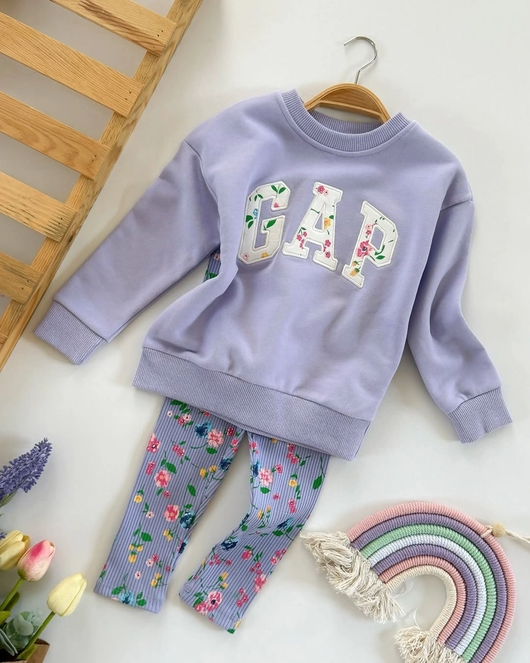 Conjunto GAP - 3