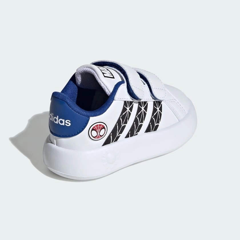 Tênis Adidas Homem Aranha  - 4