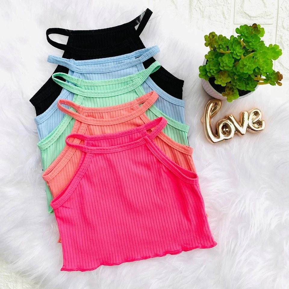 Mini blusa Love - 1