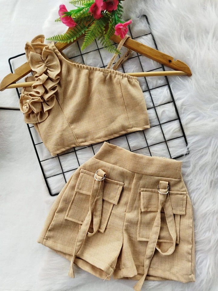 Conjunto Linda-Flor - 2