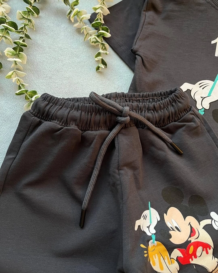 Conjunto Disney 100 Anos  - 3