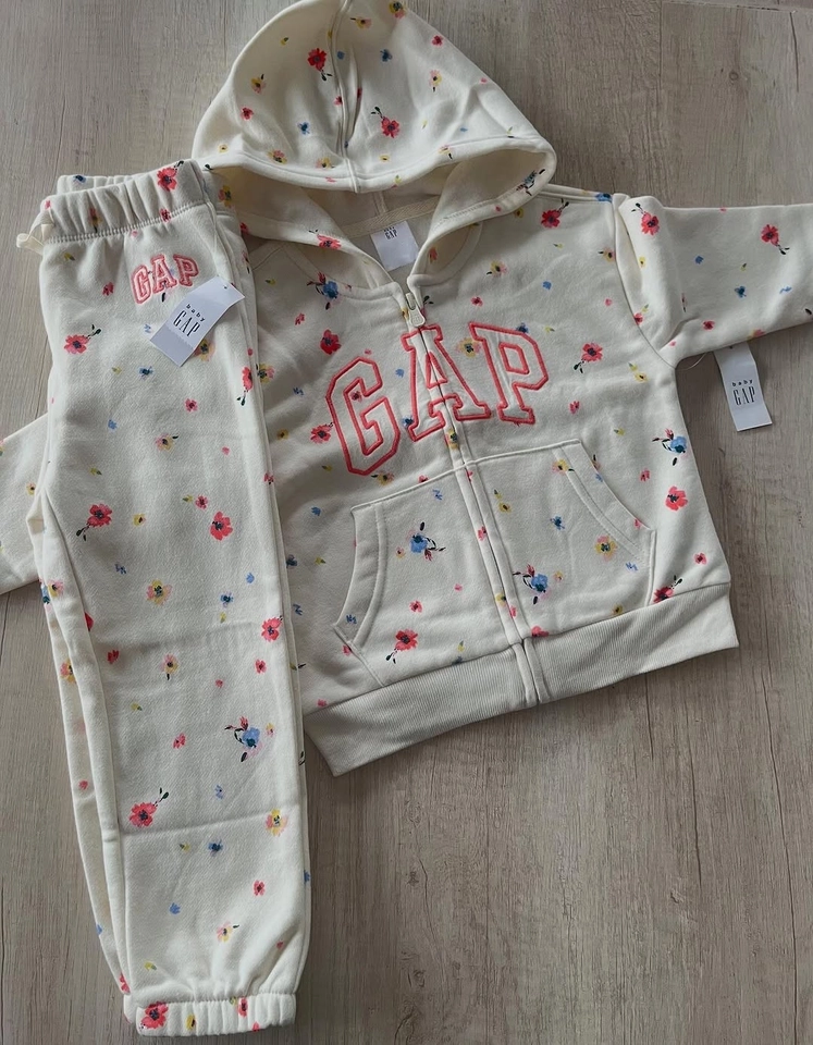 Conjunto Moletom Gap - 1