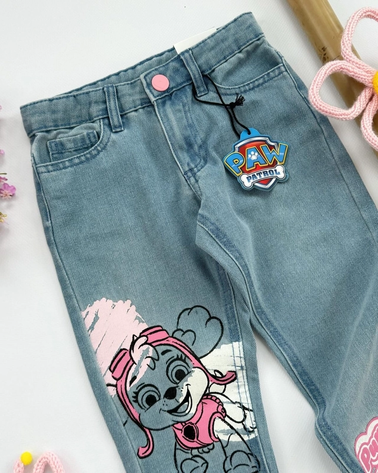 Calça Jeans Skye  - 2