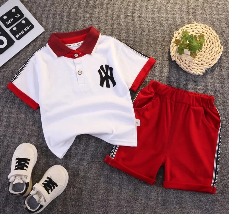 Conjunto Nice£Nice - 5