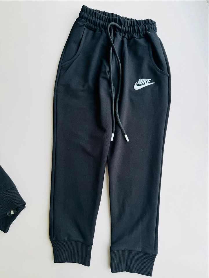 Conjunto moletom Nike  - 2