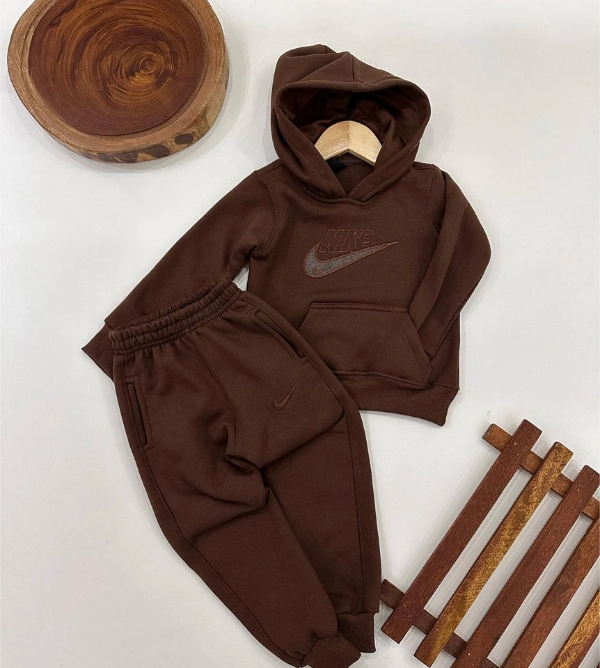 Conjunto Moletom Nike  - 2