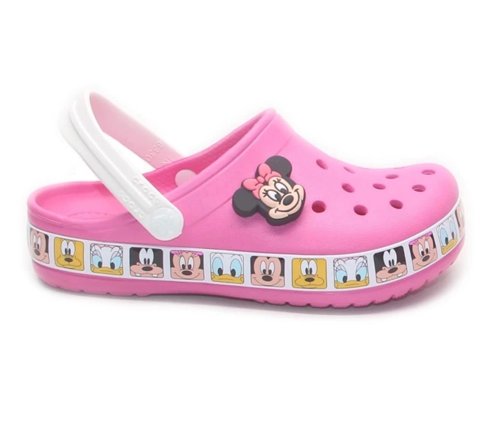 Crocs Minnie  - 2