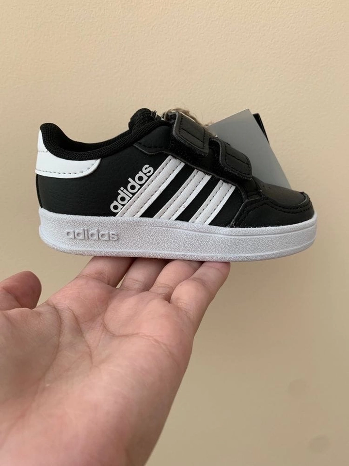 Tênis Adidas Black - 2