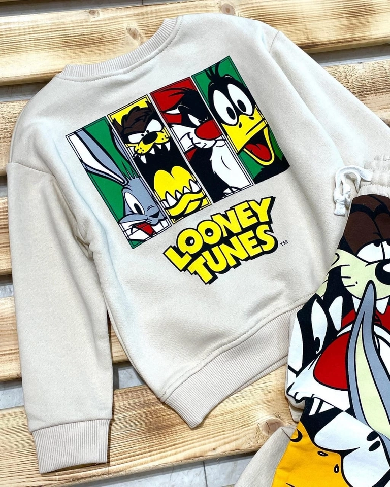 Conjunto Moletom GAP  - 3
