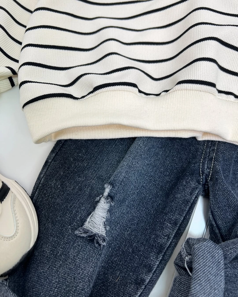 Conjunto inverno polo - 3