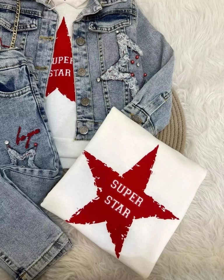 Trio Super Star  - 2