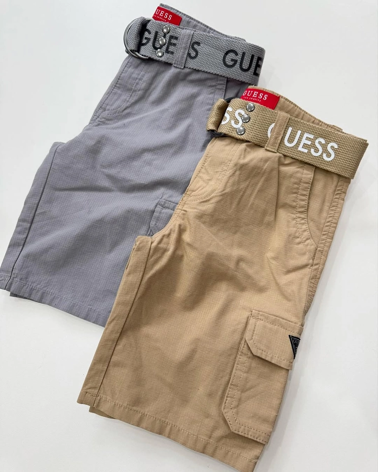 Bermuda Guess tradicional 