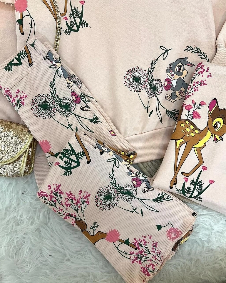 Conjunto Bambino - 2