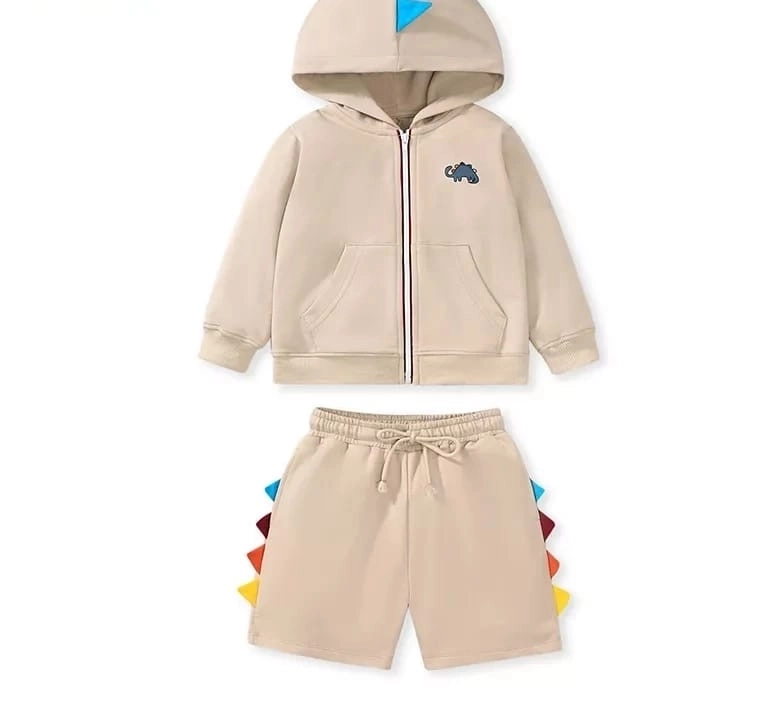 Conjunto Dino - 1